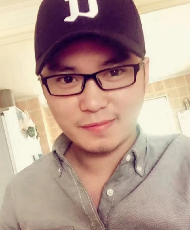 jack的第一张照片--南通相亲服务中心