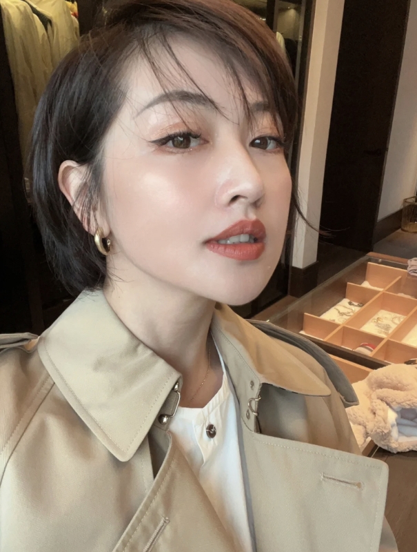 Angie的第一张照片--南通相亲服务中心