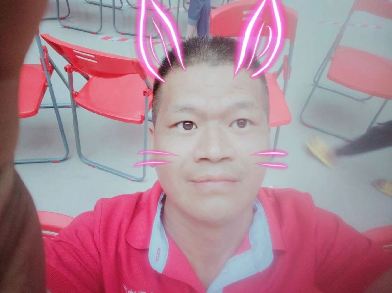 明灯哥哥的第一张照片--南通相亲服务中心