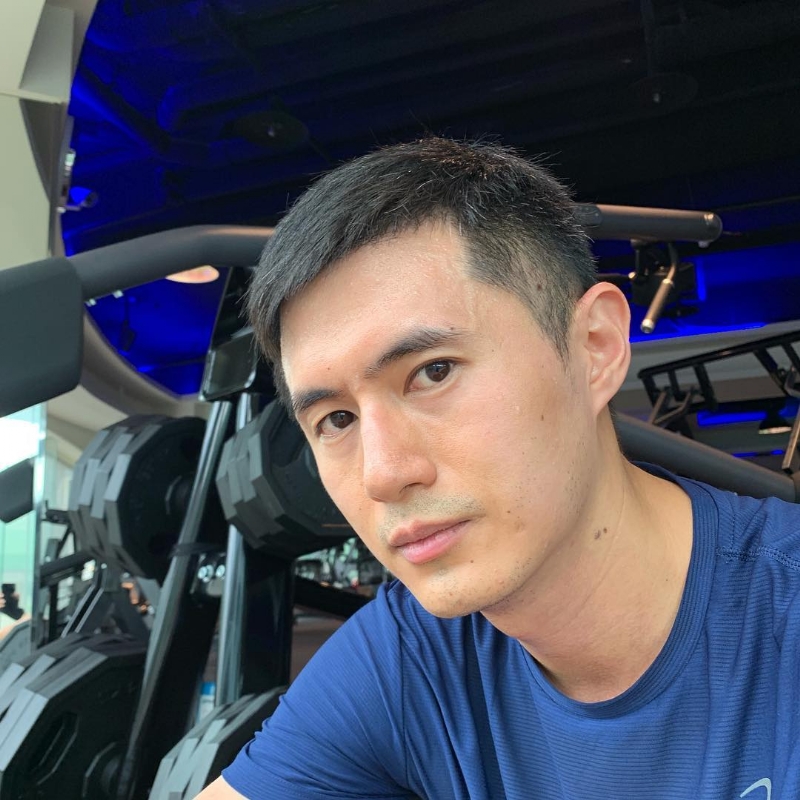 David的第二张照片--南通相亲服务中心