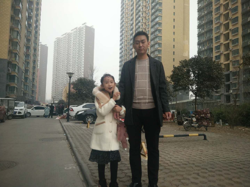 酷客的第一张照片--南通相亲服务中心