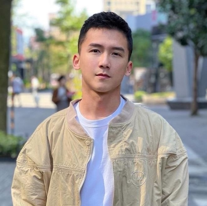 陈宥维的第二张照片--南通相亲服务中心