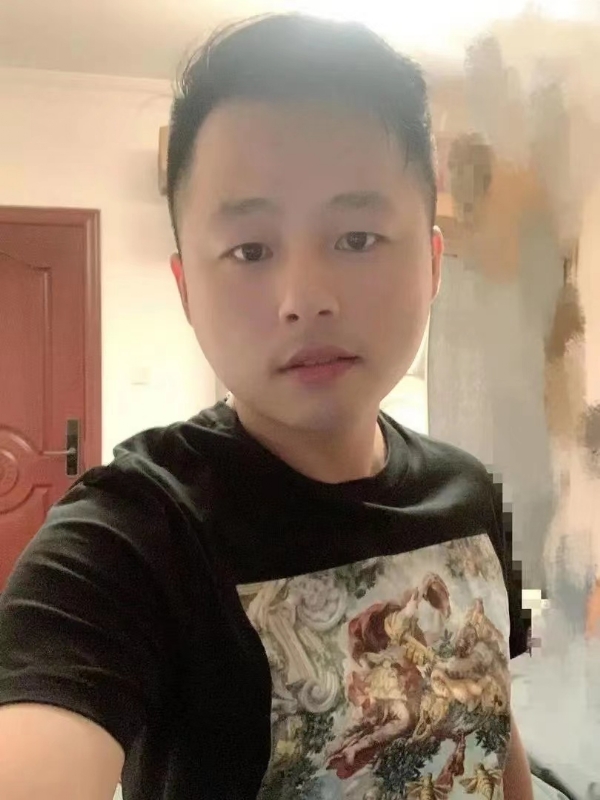 追风少年的第一张照片--南通相亲服务中心