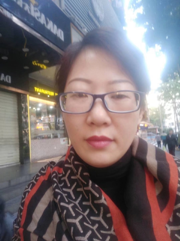 hyq168的第一张照片--南通相亲服务中心