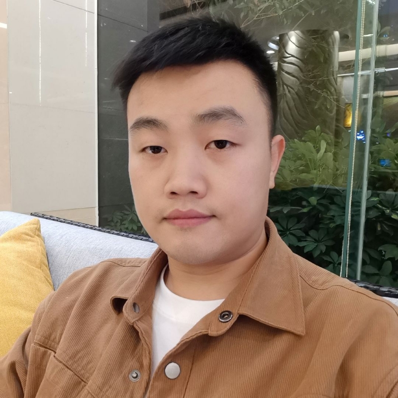 阳光炎斌的第一张照片--南通相亲服务中心