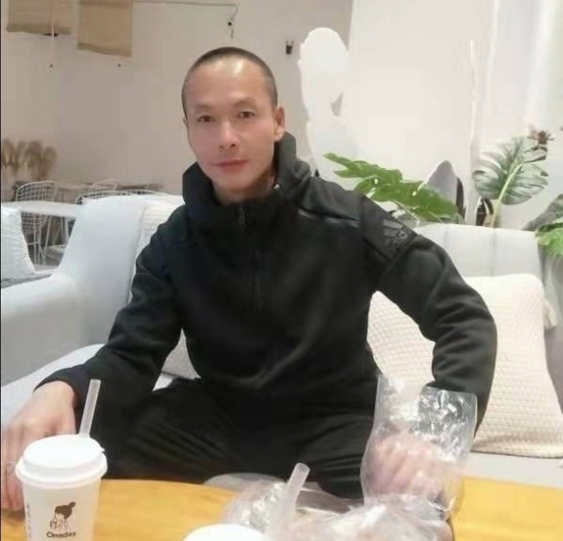春满的第一张照片--南通相亲服务中心