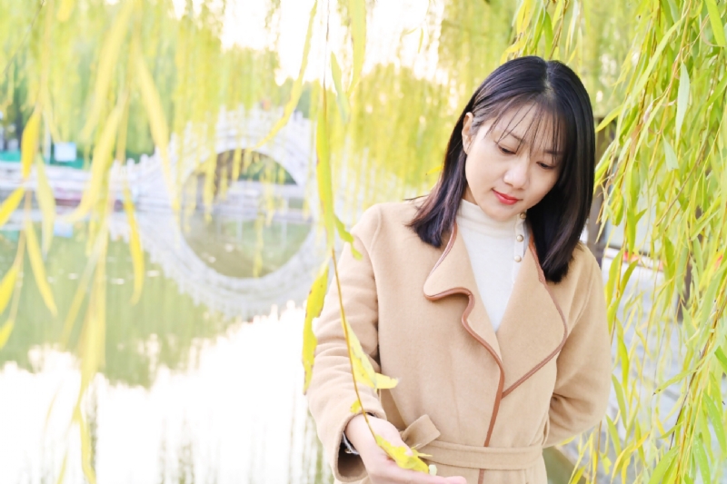 暖阳的第一张照片--南通相亲服务中心