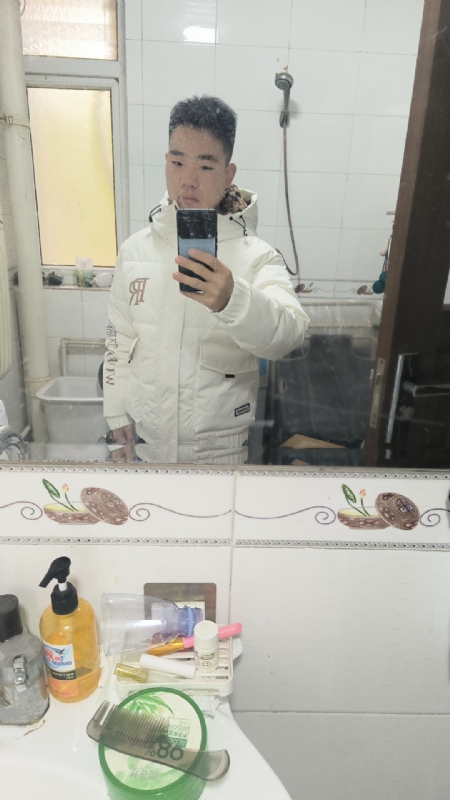 小李的第一张照片--南通相亲服务中心