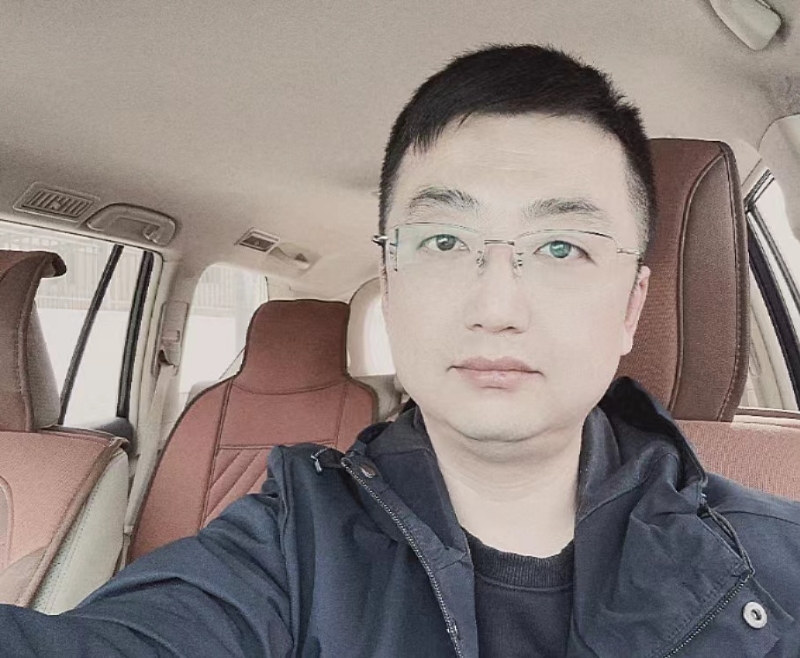 磐石的第二张照片--南通相亲服务中心