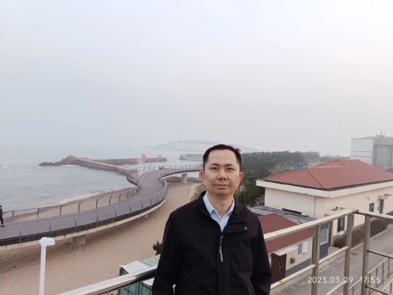 水流东的第一张照片--南通相亲服务中心