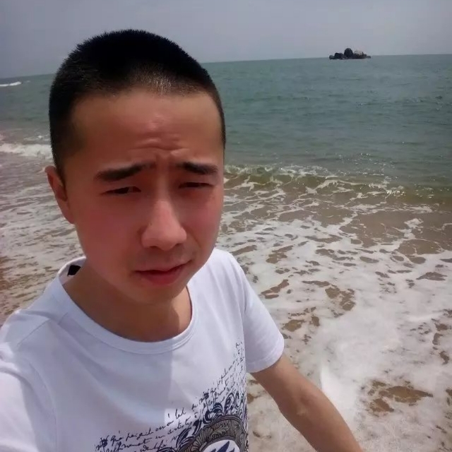 海绵宝宝的第二张照片--南通相亲服务中心