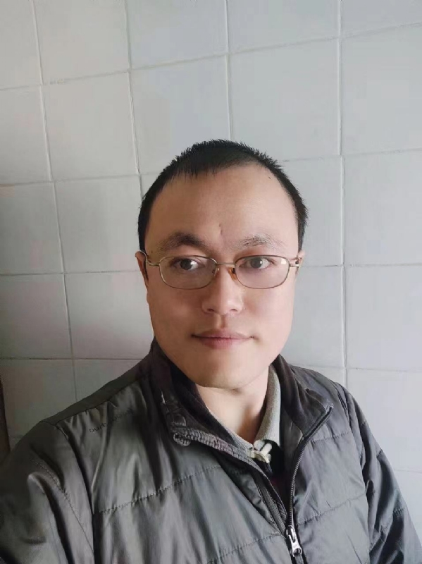 吉祥的第一张照片--南通相亲服务中心