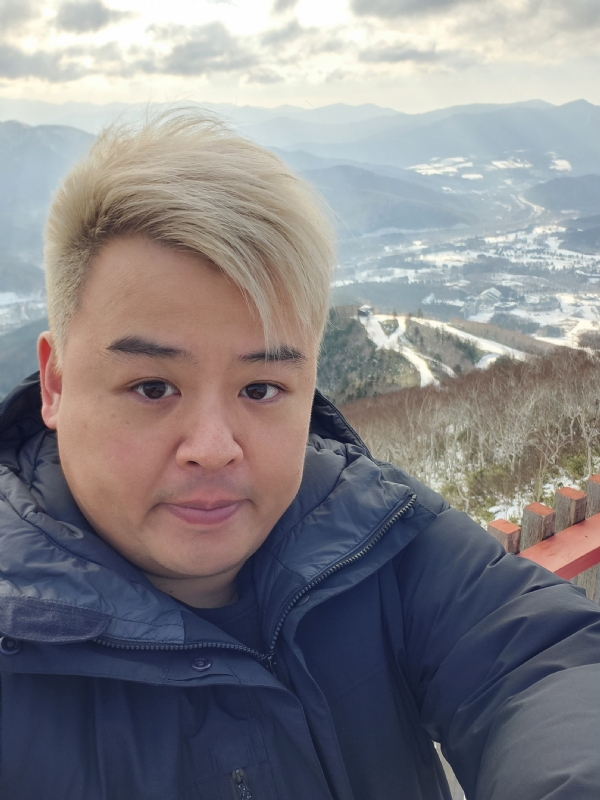 等愛的男人的第一张照片--南通相亲服务中心