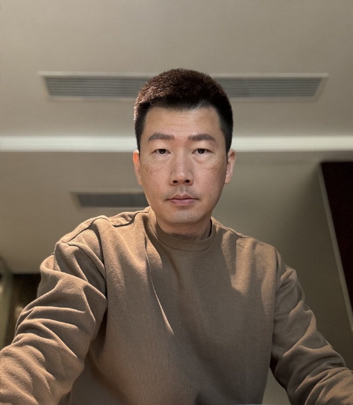 西恩的第二张照片--南通相亲服务中心