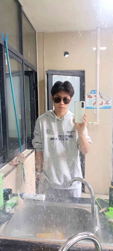 我是熊兴松的第一张照片--南通相亲服务中心