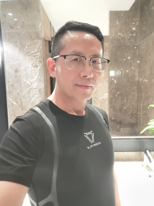 燕青的第一张照片--南通相亲服务中心