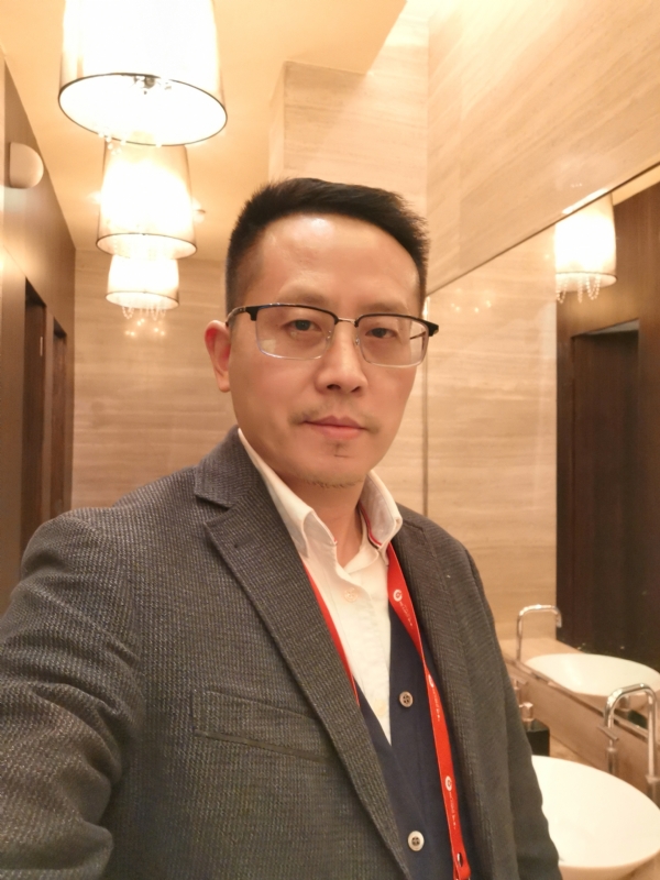 燕青的第二张照片--南通相亲服务中心