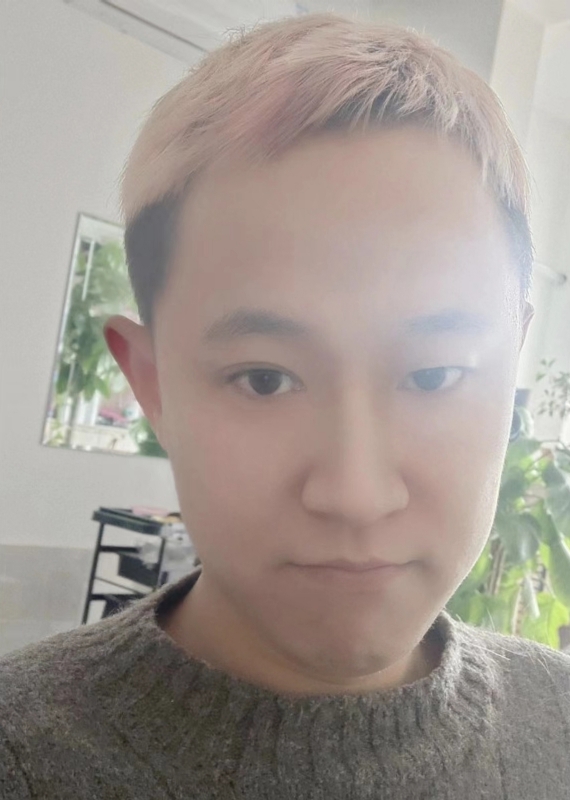 哈喽的第二张照片--南通相亲服务中心