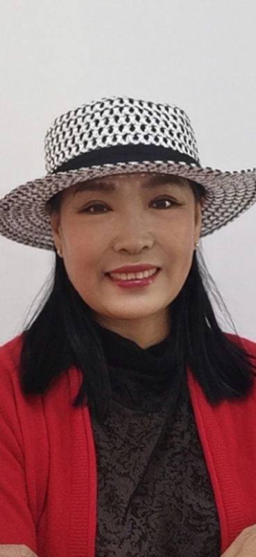 美怡的第一张照片--南通相亲服务中心