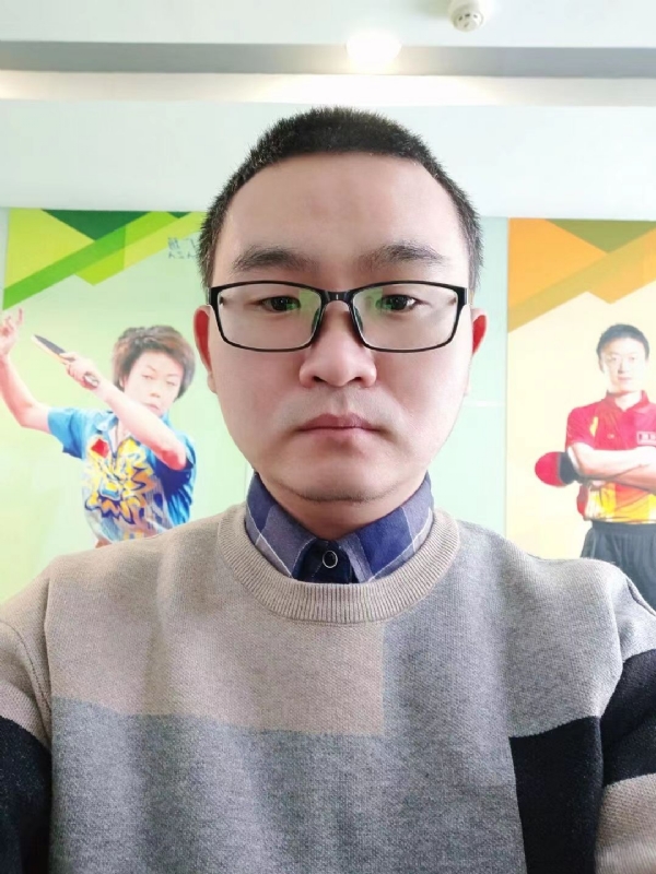 小乐的第二张照片--南通相亲服务中心