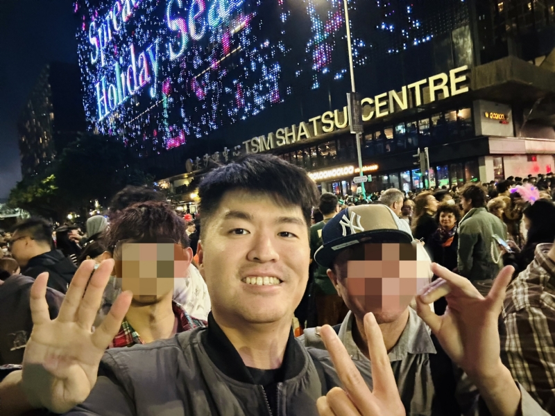 Jason的第一张照片--南通相亲服务中心