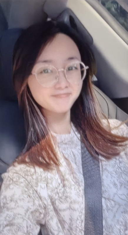 郑小姐的第一张照片--南通相亲服务中心