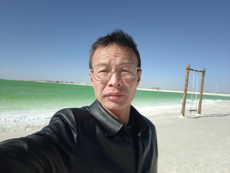等风来的第一张照片--南通相亲服务中心