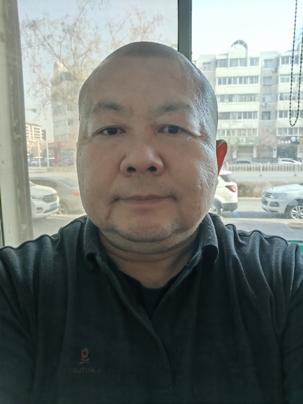 穆萨的第一张照片--南通相亲服务中心