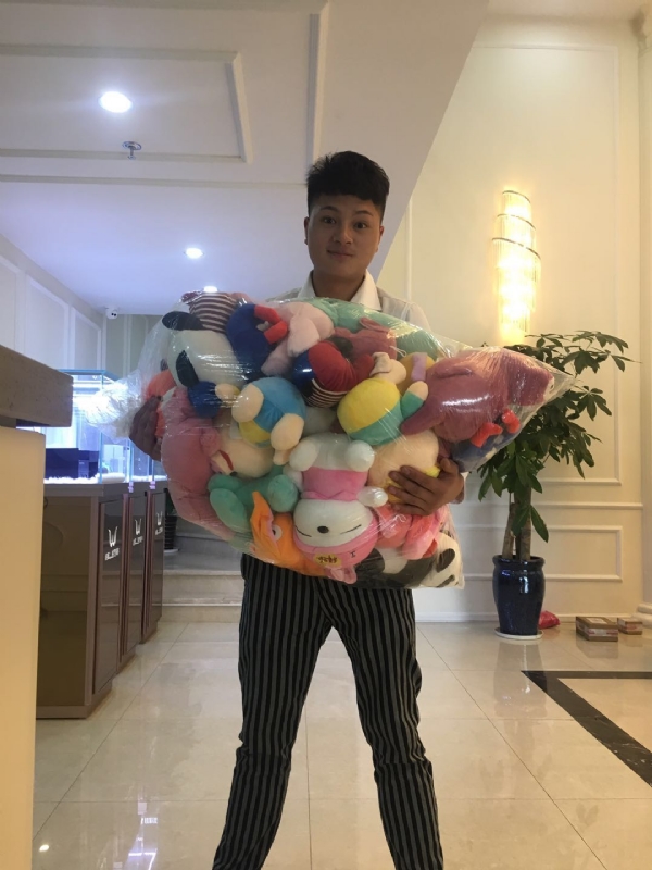 阿杰的第一张照片--南通相亲服务中心