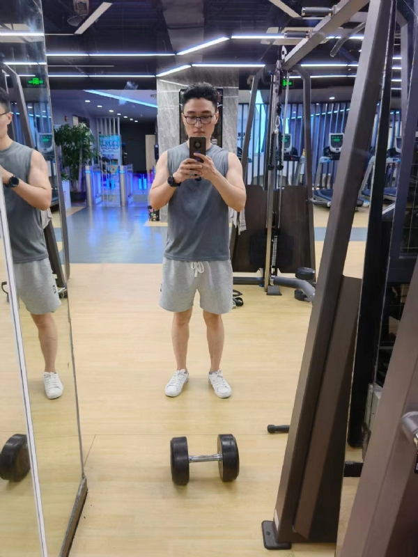 超哥的第一张照片--南通相亲服务中心