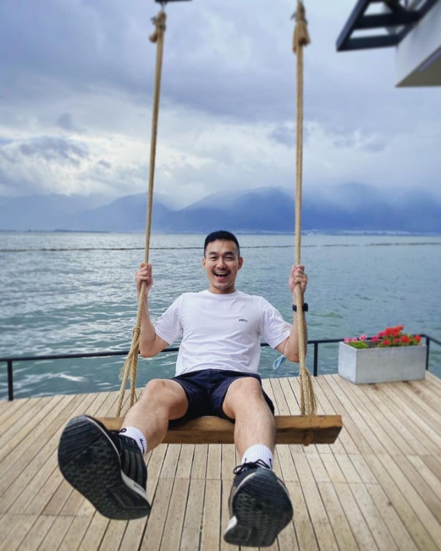 百申的第一张照片--南通相亲服务中心