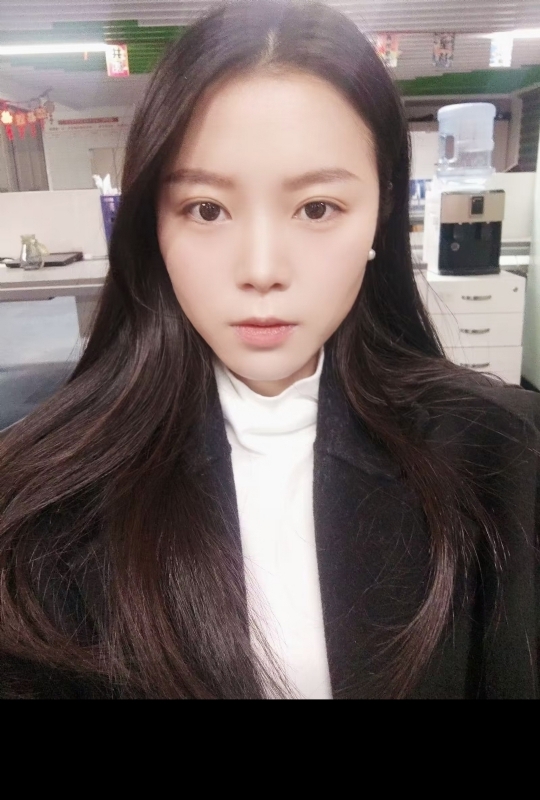 小月半的第一张照片--南通相亲服务中心