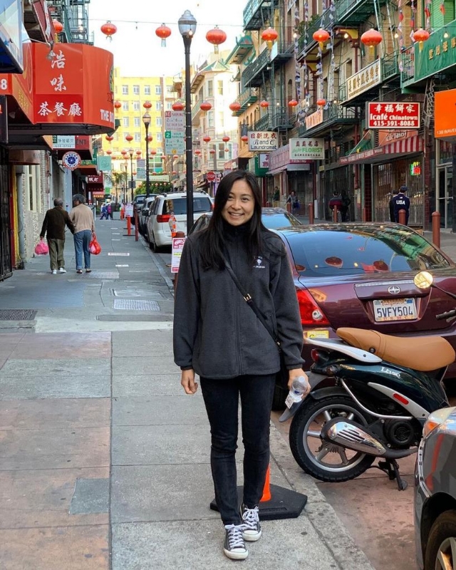 Emilychan44的第一张照片--南通相亲服务中心