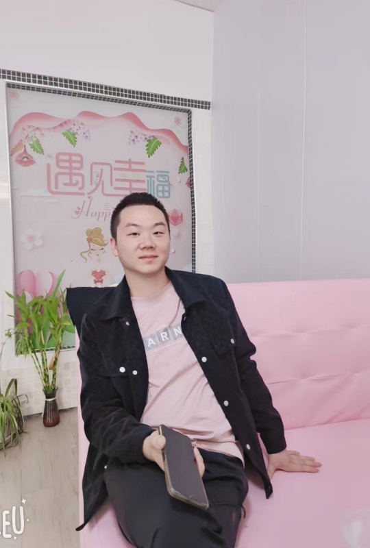 真的不会取名的第一张照片--南通相亲服务中心