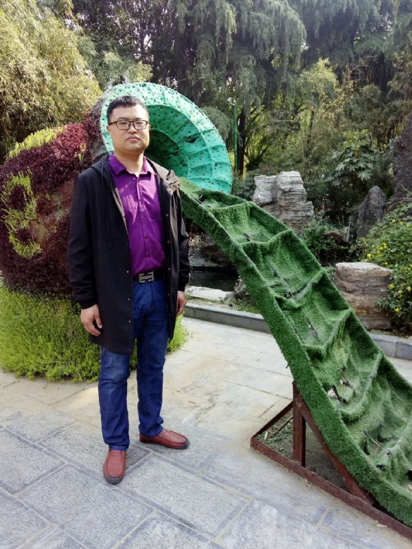 张哥的第一张照片--南通相亲服务中心