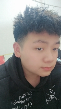 狗头的第一张照片--南通相亲服务中心