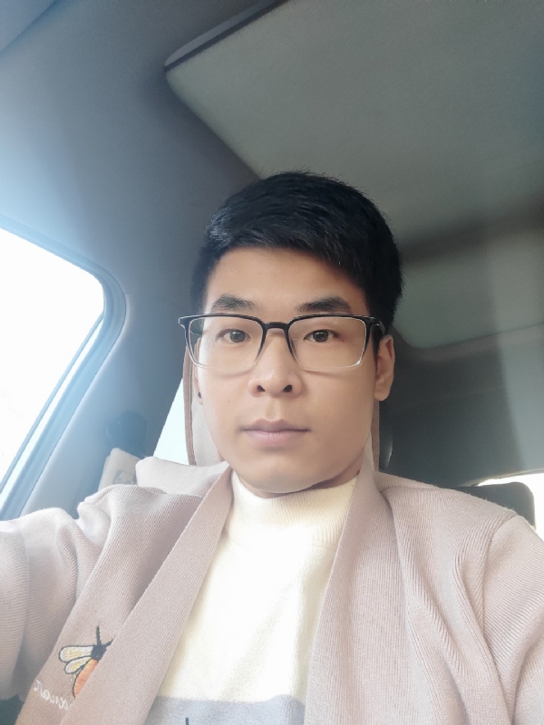 小奕的第一张照片--南通相亲服务中心