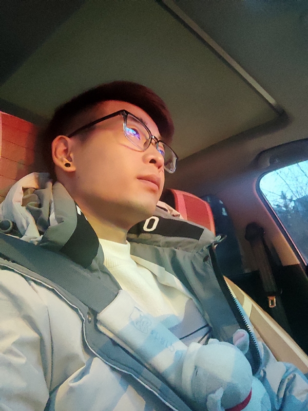 小奕的第二张照片--南通相亲服务中心