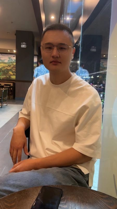 SCENERYFISH的第一张照片--南通相亲服务中心