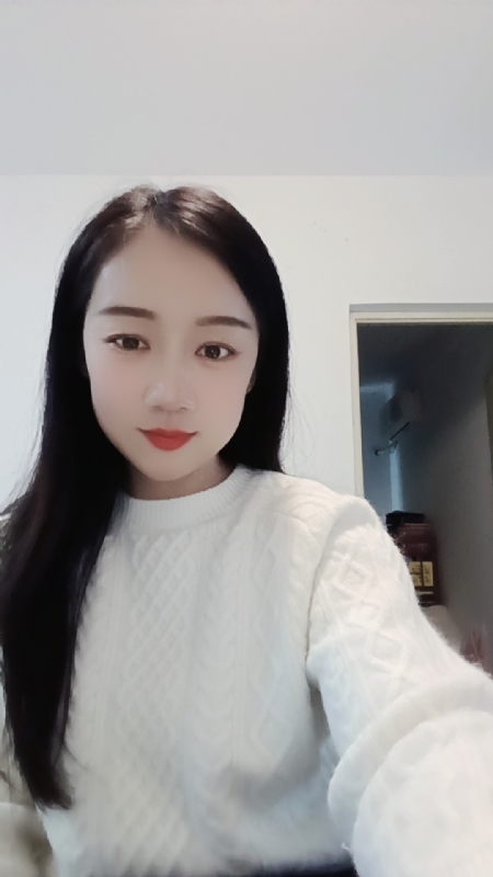 格格的第一张照片--南通相亲服务中心