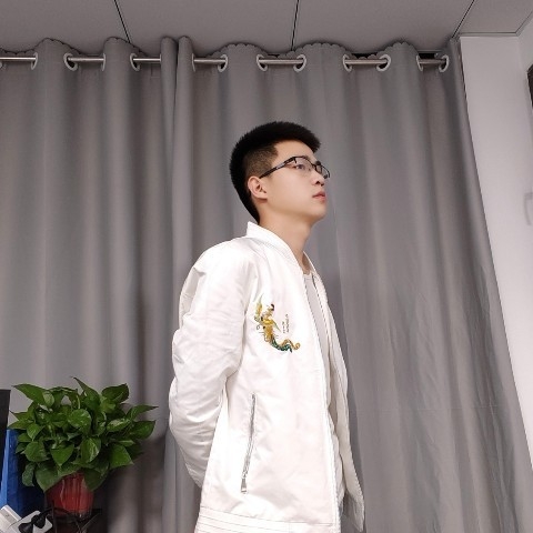 罗刚的第一张照片--南通相亲服务中心