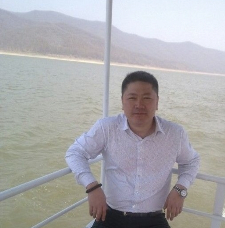 我是二娃的第一张照片--南通相亲服务中心