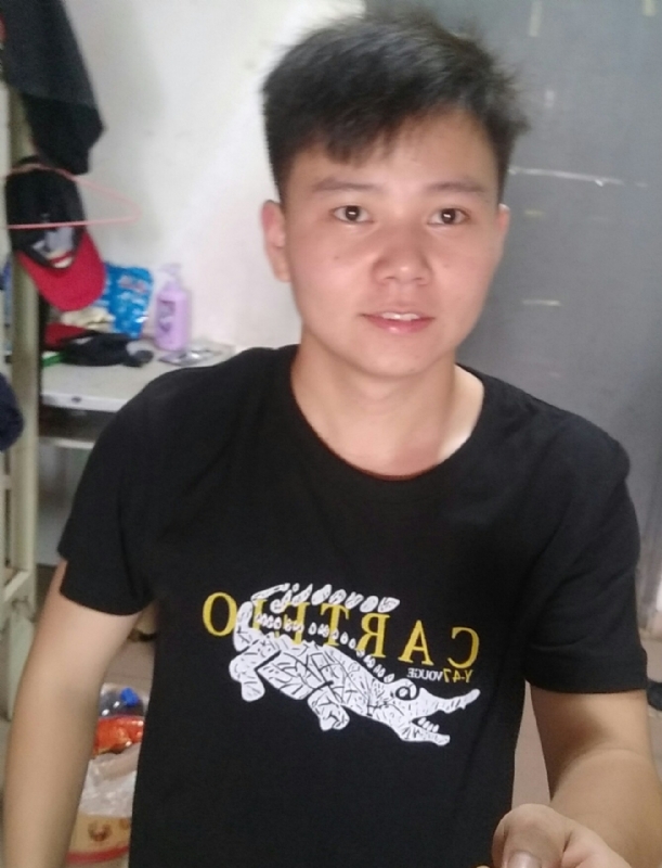 真实的一面的第一张照片--南通相亲服务中心