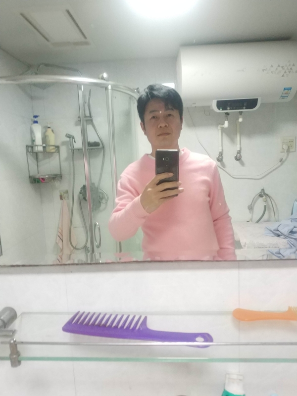 你把我逗乐了的第一张照片--南通相亲服务中心