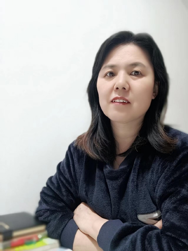 小米的第一张照片--南通相亲服务中心