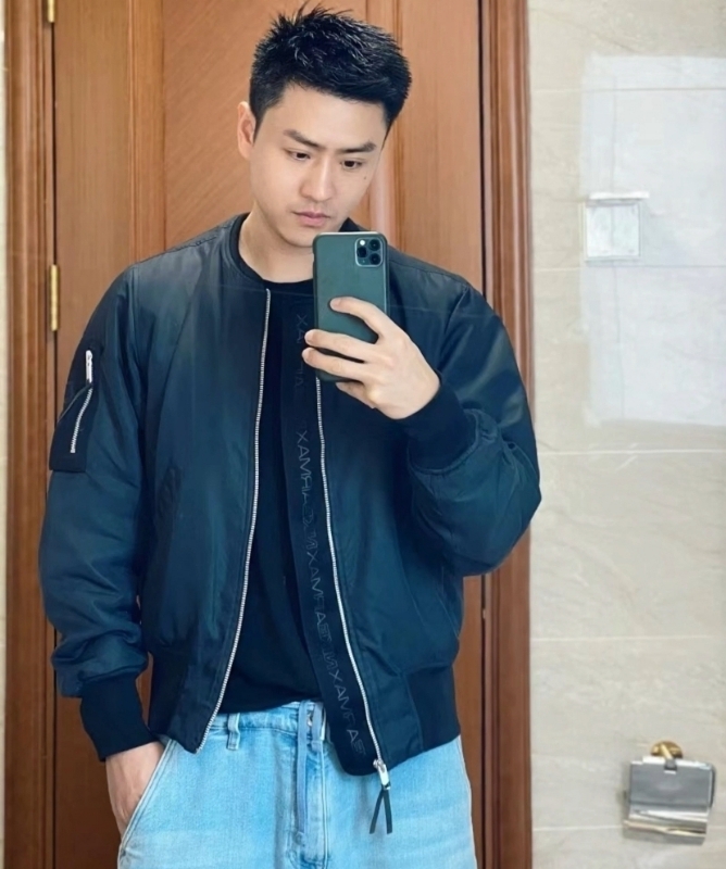 阿朗的第一张照片--南通相亲服务中心