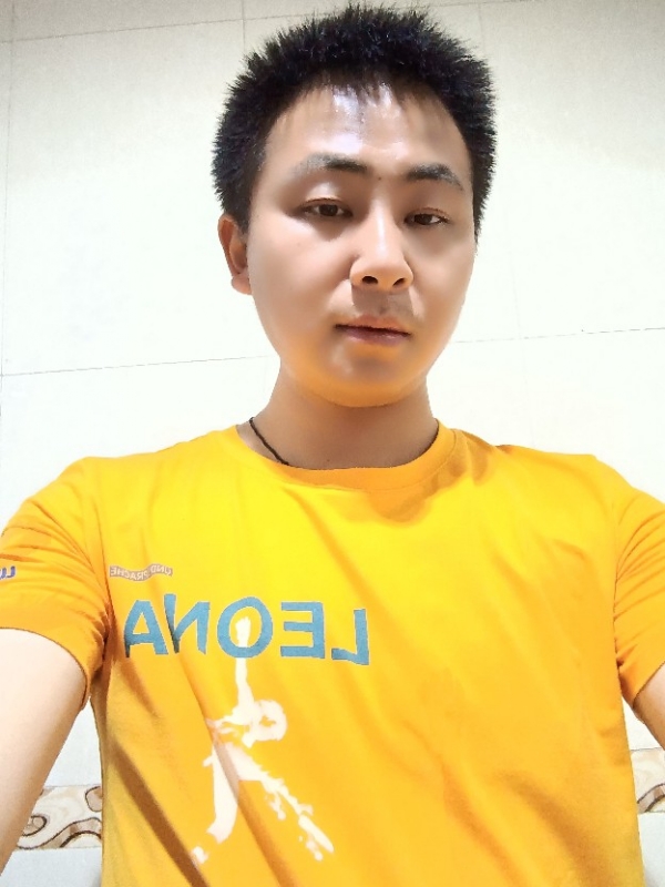 开心就好的第四张照片--南通相亲服务中心