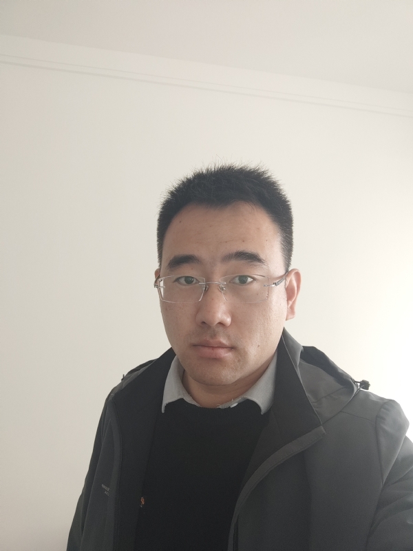 真诚的第一张照片--南通相亲服务中心