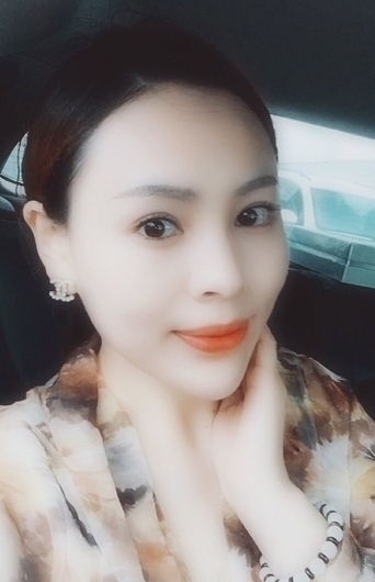 kiki的第一张照片--南通相亲服务中心
