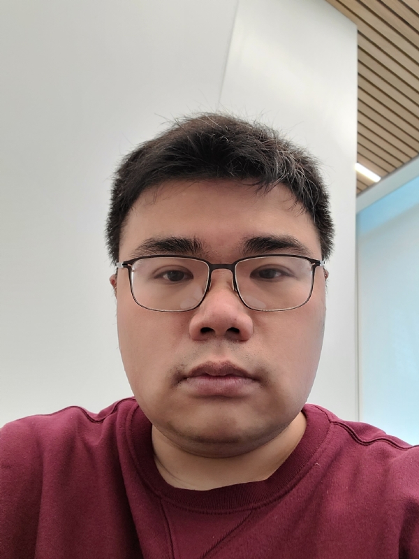 阿雄的第一张照片--南通相亲服务中心